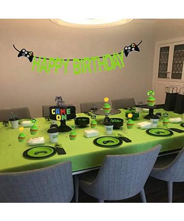 LaVenty youxi laokuan cupcake topper - Buy Online on GoSupps.com