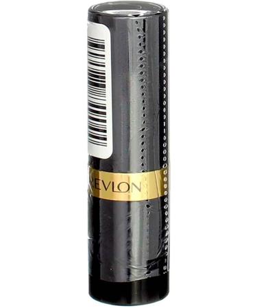  REVLON 3 x Revlon Super Lustrous Lipstick 4.2g - 654 Ravish Me Red - Buy Online on GoSupps.com