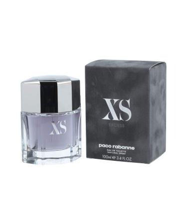 Paco Rabanne XS by Paco Rabanne 3.4 oz EDT Spray for Men