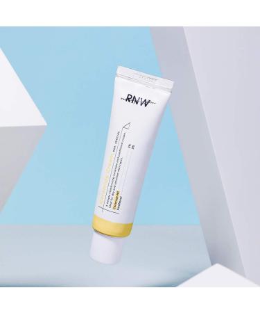 RNW Ceramide Moisturizer Face Cream with Hyaluronic Acid - 50ml / 1.7 fl.oz - Buy Online on GoSupps.com