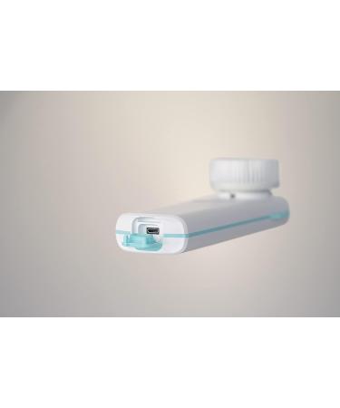 Vanav Bubble Pop Cleanser | Auto Bubble Facial Cleansing Machine BP-1000 - Buy Online on GoSupps.com