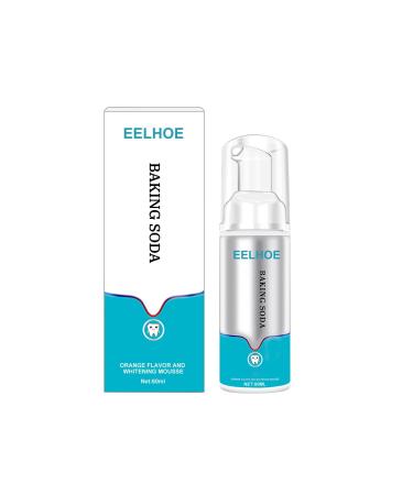 Xiaofei toothpaste bleached foam toothpaste fine foam deep clean gums stain removal is easy to use toothpaste for the care of sensitive teeth tartar remover (a one size) one size a