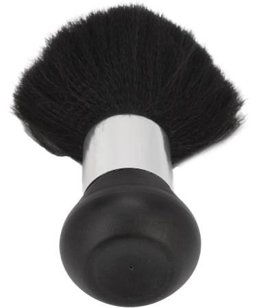 Neck Duster for Hair Cutting Barber Salon Neck Dust Brush for Fine Hair Removal Skin Friendly Barber Brush with Soft Nylon Bristles and Ergonomic Handle Gift for Hairdresser Dad Boyfriend - Buy Online on GoSupps.com