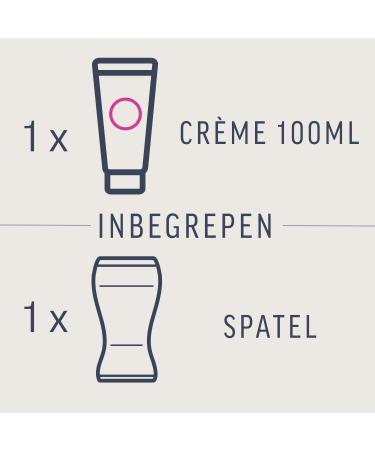 Reckitt Beckinser Veet Expert Hair Removal Cream Legs 100ml - Buy Online on GoSupps.com