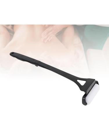  TARSHYRY TARSHYRY Back Lotion Applicator Self-Application Solar Self-Tanning Back Protector Applicator Foldable Long Reach Long Handle Curved Anti-Slip Roller - Buy Online on GoSupps.com