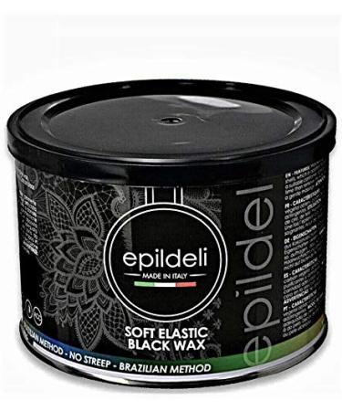 Professional wax from Brazilian Epildelli pain-relieving 400 ml
