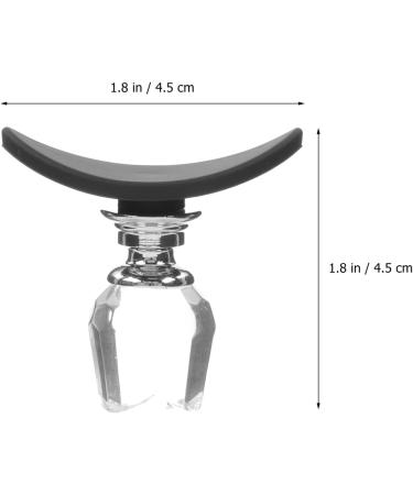 FOMIYES 1pc Eye Shadow Stamp Make up for Face Eyeshadow Stamper Eyeshadow Makeup Accessory Fixer - Buy Online on GoSupps.com