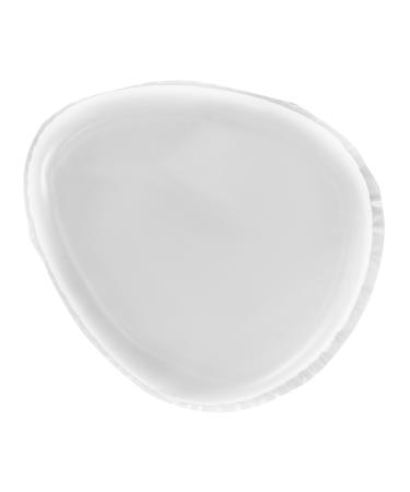 BIUDECO Powder Foundation Powder Puffs Girls Cosmetic Foundation Puffs Makeup Supplies Silicone Puffs Makeup Foundation Puffs Foundation Makeup Puffs Girl Child Sponge Do Not Eat Powder