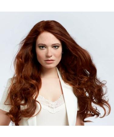 ID Hair Elements Xclusive Moisture Conditioner - Vegan Gluten-Free Curly Girl Approved (300 ml) - Best International Shipping - Buy Online on GoSupps.com