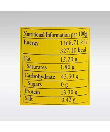  Red Rickshaw Bolst's Mild Curry Powder | Authentic and Delicate Bangalore Curry Spices | No Preservatives | Blend of Different Spice Powders | Perfect for Soups Dals and Curries | 425g Tin - Buy Online on GoSupps.com