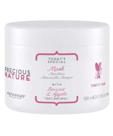Alfaparf Milano Precious Nature Thirsty Hair Mask 500 ml