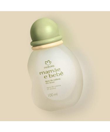Natura Mamae e Bebe Shampoo 200ml - Gentle Cleansing for Mother and Baby - Buy Online on GoSupps.com