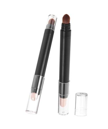 Didiseaon 2pcs Eye Shadow Pens Eye Makeup Pen Eye Shadow Makeup Eye for Eyeshadow Abs Make up Tool Miss