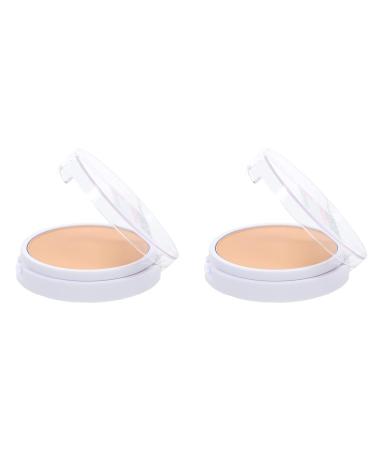 Super Stay Powder Classic Ivory 0.21 Ounce - Pack of 2 | Long Lasting Coverage - Buy Online on GoSupps.com