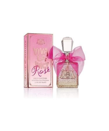Viva La Juicy Rose 1.7 Fl Oz