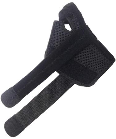 Buy Healifty Wrist Thumb Hand Brace - Best Splint for Sprained Wrist & Thumb Support | Durable Sports Wrist Strap - Buy Online on GoSupps.com