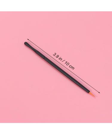 POPETPOP 100pcs Disposable Eyeliner Makeup Tools Wand Applicator Girl Wand - Buy Online on GoSupps.com