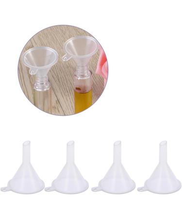 5pcs Eyelash Wands Terrarium Glass Containers Lash Disposable Mascara Empty Mascara Tube Plastic Mascara Tube Empty Tube Empty Eyelashes Bottle Eyelash Brush Tube - Buy Online on GoSupps.com