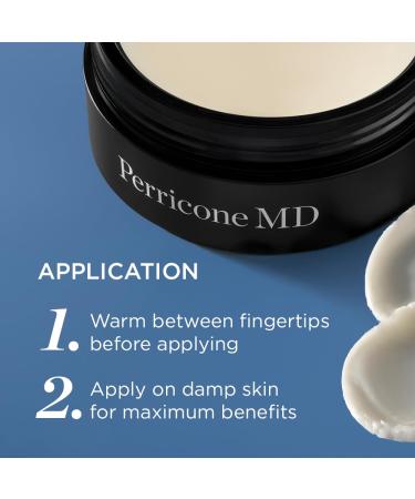 Perricone MD Cold Plasma Plus+ The Intensive Hydrating Body Balm 3.2 oz. - Buy Online on GoSupps.com