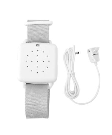 Bedwetting Alarm System for Kids & Adults - Loud Sound & Vibration - Buy Online on GoSupps.com