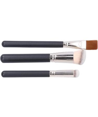 Concealer Brush Skin-friendly Portable Cosmetic Brush Soft for Beginner for Professional Makeup Artist for Concealer for Daily Makeup - Buy Online on GoSupps.com