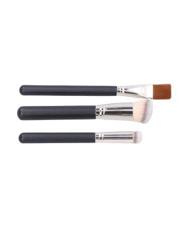 Soft Dense Makeup Powder Brush - Ideal Cosmetic Brush for Daily Concealer Application - International Shipping Available - Buy Online on GoSupps.com