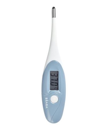 Buy B aba Baby Thermometer - Quick Measurement Soft Attachment Alarm Tone | International Shipping - Buy Online on GoSupps.com