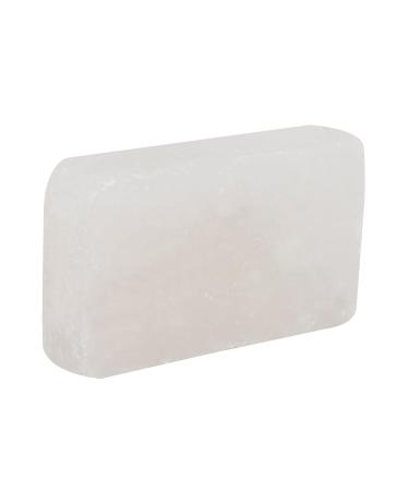 AATMANA Shaving Alum Bar - 100g x 2 | Potassium Shaving Alum | No Fragrance | Stops Bleeding from Nicks & Cuts | Quality Shaving Essentials | International Shipping Available - Buy Online on GoSupps.com