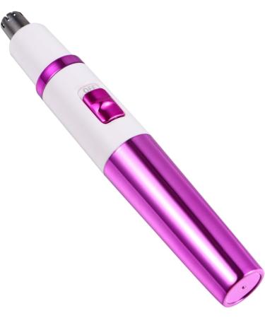 Didiseaon 2 Pcs Nose Hair Trimmer & Face Hair Removal Device - Electric Shaver for Men Battery Operated Razors & Epilators - Buy Online on GoSupps.com