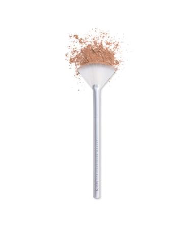 Buy NYX Professional Makeup Holographic Halo Brush Micro 07 - International Shipping Available - Buy Online on GoSupps.com