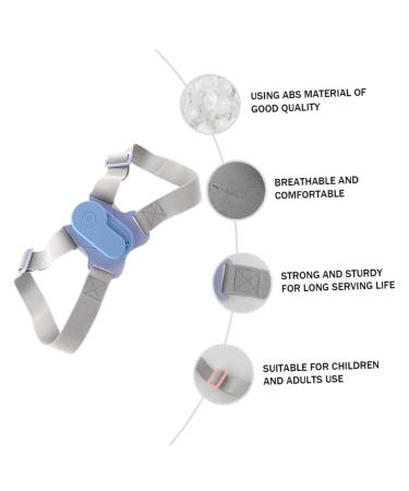 FRCOLOR Posture Corrector Belt Set - Hunchback Strap & Decompression Support for Men & Women | Improve Posture & Comfort - Buy Online on GoSupps.com