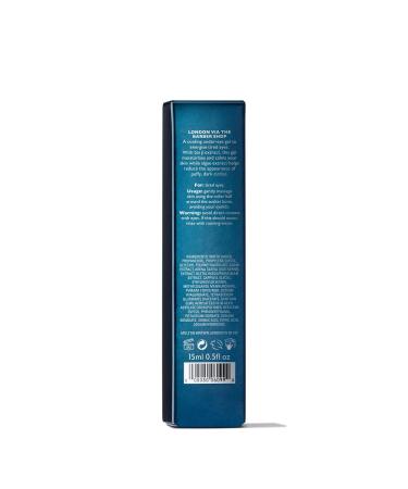 Molton Brown Bai Ji Eye Gel 0.5 Fl Oz - Anti-Fatigue Solution - Buy Online on GoSupps.com