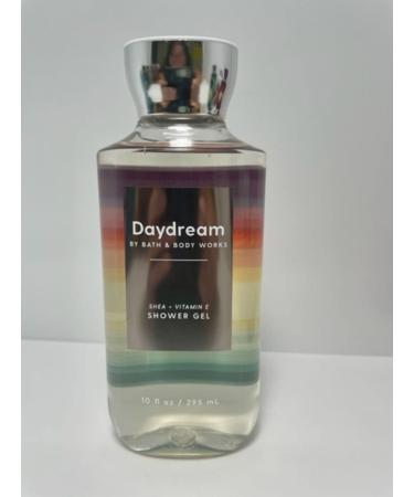 Shop Bath and Body Works Daydream Shower Gel Wash 10 oz - Luxurious Fragrance for All Skin Types | International Shipping Available - Buy Online on GoSupps.com