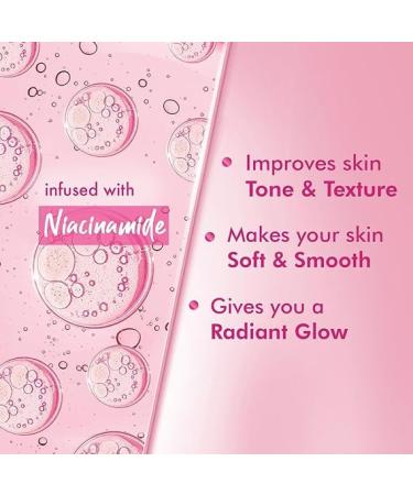 P.O.N.D. Triple Vitamin Moisturizing Body Lotion 275ml - Best for Dry Skin Smooth & Soft Skin - Ship Worldwide - Buy Online on GoSupps.com