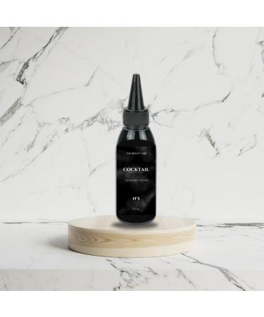 The Beauty Hair - Extreme Growth Cocktail Oil