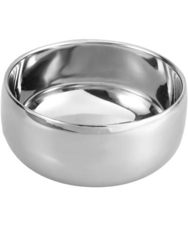 Beavorty Bamboo Razor Shell with Lid - Premium Shaving Foam Container for Men | Wooden Shaving Soap Bowl - Buy Online on GoSupps.com