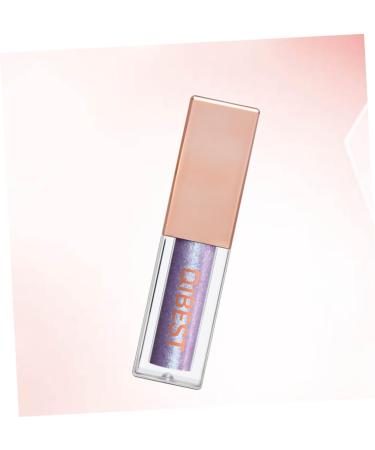 FOMIYES 1pc Glitter Eyeshadow Pearlescent Eyeshadow Glow Eye Powder Eye Shadow Liquid Eyeshadow Matte - Buy Online on GoSupps.com