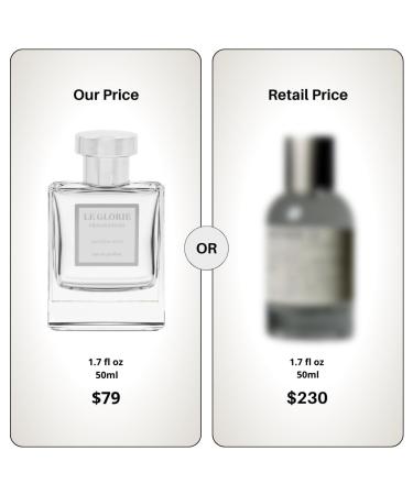 Inspired by LeLabo's Another 13 Another Level EDP Long Lasting 12-14 Hours Perfume Spray for Men Women unisex All Skin Types - Cruelty Free - 1.7 fl oz 50ml Inspired by LeLabo's another 13 Eau de Parfum 1.7 Fl Oz (Pack of 1) - Buy Online on GoSupps.com