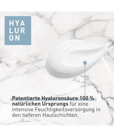  Afrodita Cosmetics SKIN SPECIALIST Hyaluron Moisturizing Concentrate 30ml for Dehydrated Skin for All Skin Types 91% Natural Ingredients 0% Paraffin Silicone & Dyes - Buy Online on GoSupps.com