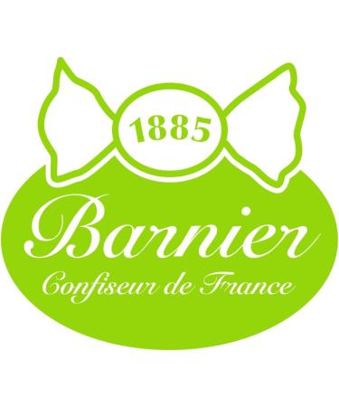 Barnier | Honey Candy | Candy Honey Candy | Metal box with candy | Fruit Candies - 150 Gr - Buy Online on GoSupps.com