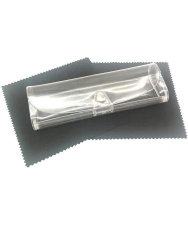 ACXZ Stylish Reading Glasses for Women - Purple Light Filter Computer Glasses with Spring Hinge (Strengths 1.25 to 3.0) - Buy Online on GoSupps.com