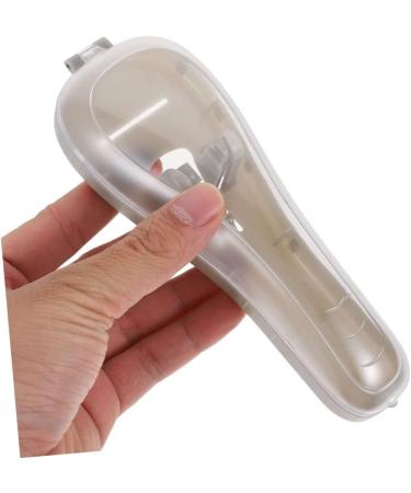 FRCOLOR 10 STK Razor Storage Box & Shaver Holder for Men | Protective Case for Electric & Manual Razors | 16.5x6x3.5cm | Durable & Compact Design - Buy Online on GoSupps.com