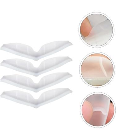 Gleavi 8 STK Anti-Fog Spray for Glasses | Silicone Nose Cushion & Protection | Prevent Fogging & Improve Fit | 2 Pack - 12x4x1cm - Buy Online on GoSupps.com