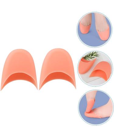 Beaupretty Ballet Pointe Set - Silicone Toe Guards & Protectors for Perfect Fit | International Shipping Available - Buy Online on GoSupps.com