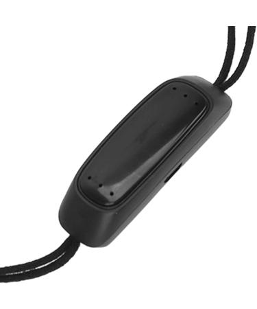 Smart Snoring Device for Deep Sleep | Adjustable Breathing Rhythm | Stainless Steel | High Accuracy Sensor | Relieve Snoring Tool - Buy Online on GoSupps.com