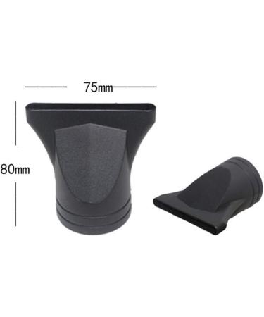MAGICLULU 2pcs Hair Dryer Blow Dryer Tip Hair Drying Nozzle Hair Blower Nozzle Diffuser Accessories Curls - Buy Online on GoSupps.com
