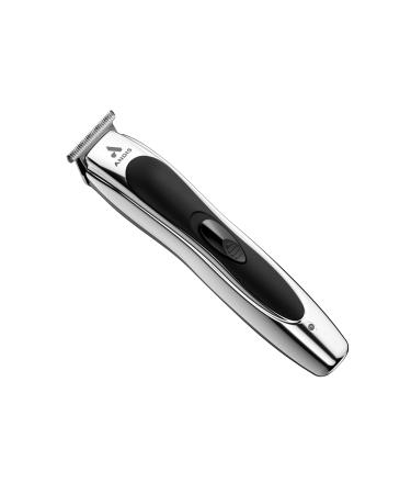 Andis Slim Line 2 Trimmer | Cord/Cordless T-Blade for Shaping & Trimming | International Shipping Available - Buy Online on GoSupps.com