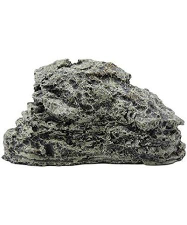 FTVOGUE Fish Basking Cave | Aquarium Turtle & Reptile Hide Habitat Decoration - International Shipping Available - Buy Online on GoSupps.com