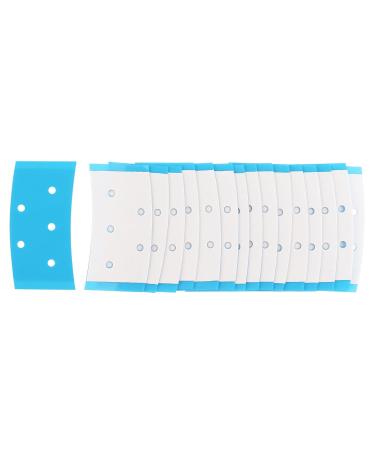 Buy WLLHYF 36 Pieces Double-Sided Wig Tape | Clear Waterproof Adhesive for Lace Wigs Toupees & Hair Extensions - Fast International Shipping - Buy Online on GoSupps.com