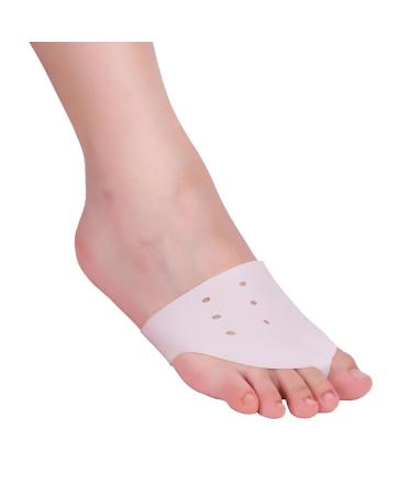 Bunion Pain Relief Toe Spreader - 9 Pairs Set | Valgus Corrector & Toe Alignment Separators for Pain Relief - Buy Online on GoSupps.com